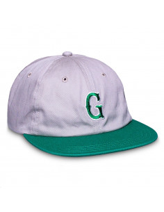 Gorra plana Grimey Wear The... 2