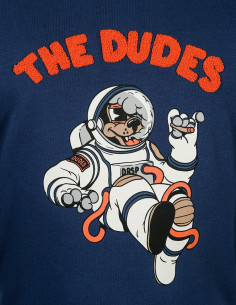 Sudadera sin capucha The... 2