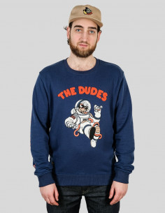 Sudadera sin capucha The...