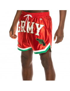 Pantalón corto Grimey Wear... 2