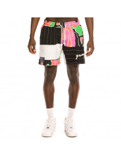 Pantalon corto Grimey Wear...