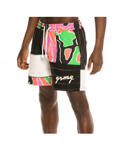 Pantalon corto Grimey Wear... 2