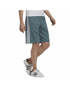 Pantalón corto adidas... 2