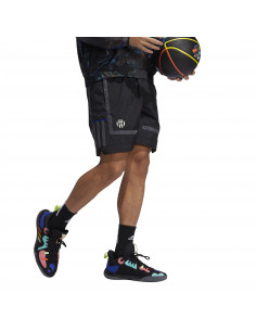 Pantalón de baloncesto... 2