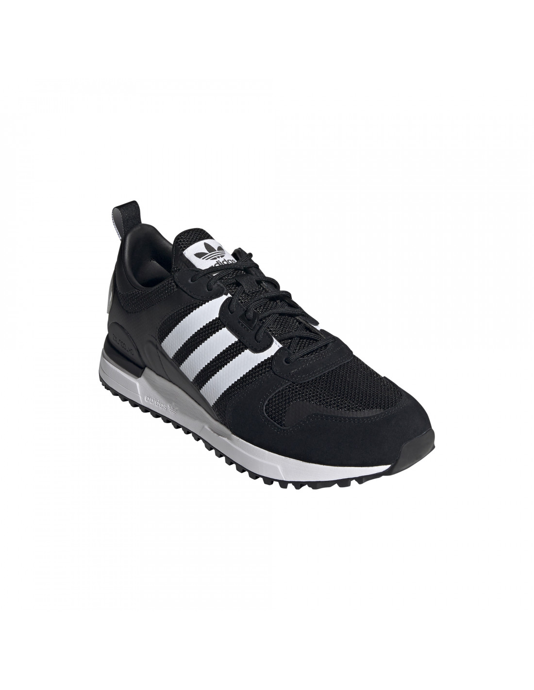 Zapatillas adidas Originals ZX HD Color Negro Tallas calzado adidas 40 2/3