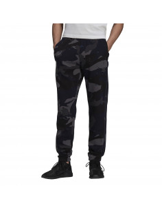 Pantalón de algodón adidas...