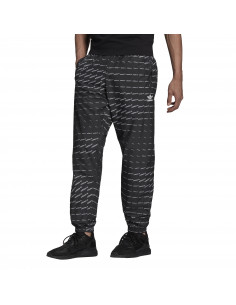 Pantalón Monogram Track...