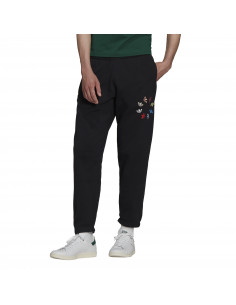 Pantalón de chándal adidas...
