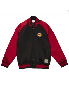 Chaqueta Mitchell & Ness...