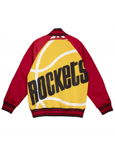 Chaqueta Mitchell & Ness... 2