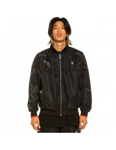 Chaqueta Cecilio G X Grimey...