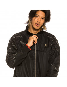 Chaqueta Cecilio G X Grimey... 2
