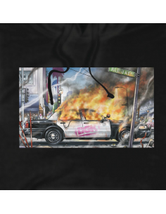 Sudadera con capucha DGK... 2