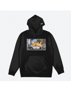 Sudadera con capucha DGK...