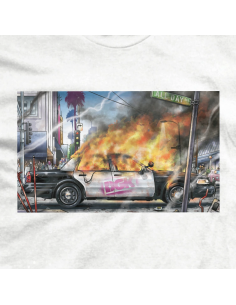 Camiseta DGK Regime Tee 2