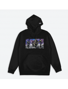 Sudadera con capucha DGK...