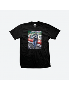 Camiseta DGK Rags Tee