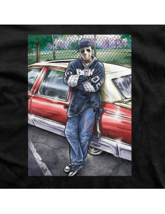 Camiseta DGK Rags Tee 2