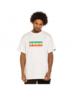Camiseta Grimey Wear Les...