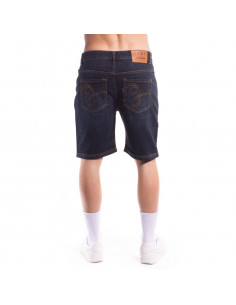 Pantalón corto vaquero...