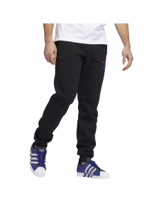 Pantalón de chandal adidas... 2