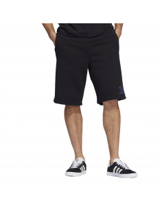 Pantalón corto de algodón...