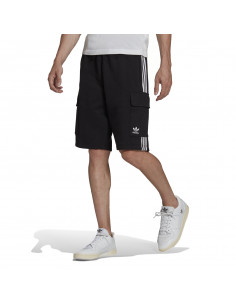 Pantalón corto tipo cargo...