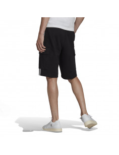Pantalón corto tipo cargo... 2