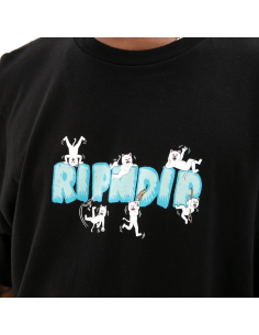 Camiseta RipNdip F.U.N. Tee 2