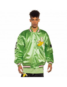 Chaqueta Grimey Wear Jungle...