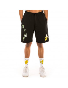 Pantalón corto Grimey Wear...