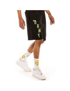 Pantalón corto Grimey Wear... 2