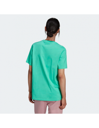 Camiseta Tee Tamaño ropa chico M Verde