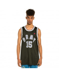 Camiseta de tirantes Grimey...