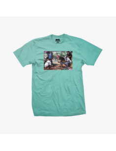 Camiseta DGK Rollers Tee