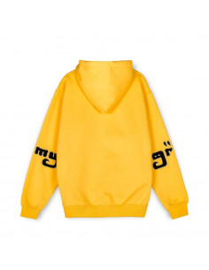 Sudadera con capucha Grimey... 2