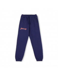 Pantalón de algodón Grimey...