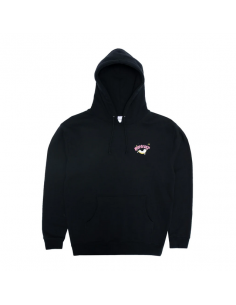 Sudadera con capucha...