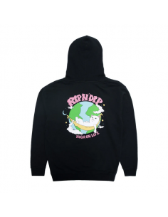 Sudadera con capucha... 2
