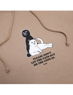 Sudadera con capucha... 2
