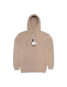 Sudadera con capucha...