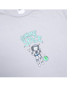 Camiseta RipNDip Gimme Space 2