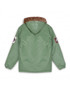 Parka Grimey Pasion... 2