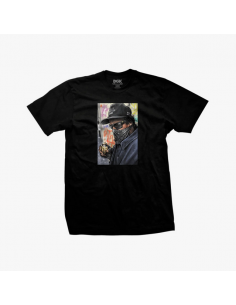 Camiseta DGK Coolin Tee