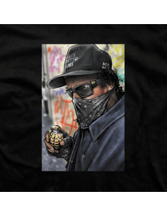 Camiseta DGK Coolin Tee 2