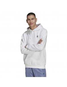 Sudadera con capucha adidas...