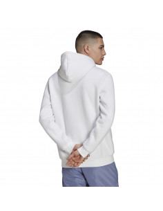 Sudadera con capucha adidas... 2