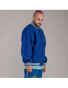 Chaqueta Grimey Hive Sherpa... 2