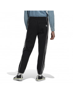 Pantalón de algodón adidas... 2
