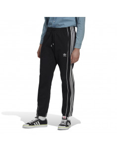 Pantalón de algodón adidas...